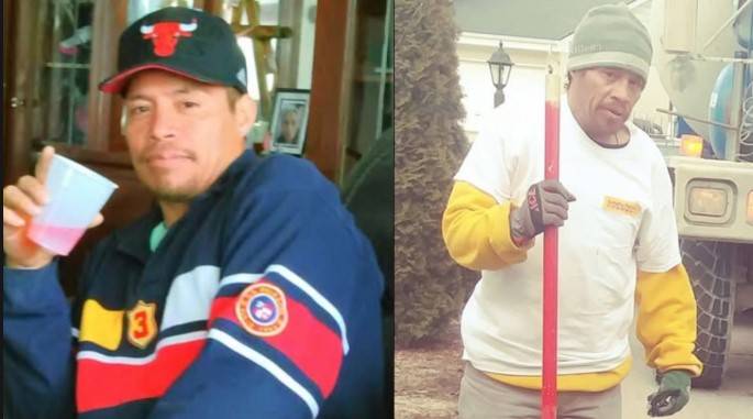 'You can feel the loss': Family searching for unhoused man believed to have washed away in floodwaters near Kinnickinnic River