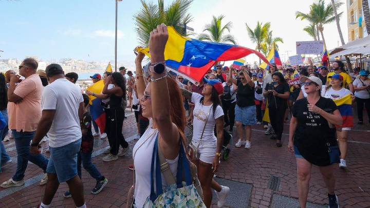 Uno de cada cuatro residentes en Canarias no nació en España (y esta isla no capitalina es la que más concentra)