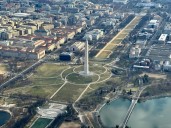 ¿Qué hace que la capital de EEUU sea especial?