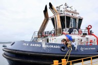 Canal de Panamá celebra sus 111 años comprometido con el medio ambiente y sostenibilidad