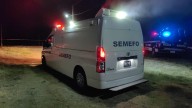 Abuelito velador es asesinado durante asalto a empresa de construcción en Calpulalpan