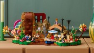 The Best Willy Wonka Movie Is Getting A Chocolatey LEGO Set