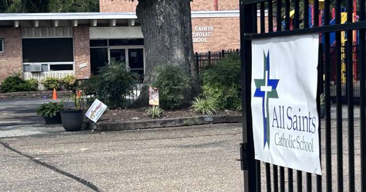 Trips, rent, and Usher: Woman accused of embezzling $240,000 from Richmond Catholic school for personal use