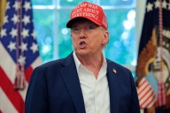 Trump Talks Targeting Chicago Next With Federal Crackdown Despite Steep Decline In Crime