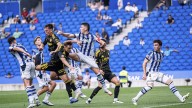 El Real Zaragoza da muestras de impotencia ante un filial y cae 1