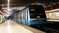¿Cuáles son las dos estaciones del Metro de Santiago que estarán cerradas este viernes?