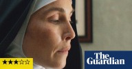 Mother review – Noomi Rapace is a fanatical Mother Teresa full of fury