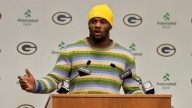 Micah Parsons speaks about signing historic $188M deal with Packers