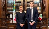 Pide Sheinbaum a ONU actuar con decisión ante caso de Pedro Castillo