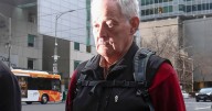 Australia mushroom poisonings sole survivor tells court he only feels "half