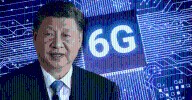 China revoluciona la tecnología con la presentación del primer chip 6G universal