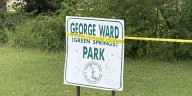 Death investigation underway after body found in George Ward Park