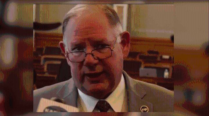 Kansas Republican accuses governor, DCF of SNAP cover