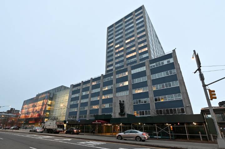 Legionnaires' outbreak that has killed 7 in NYC potentially traced to Harlem Hospital: sources