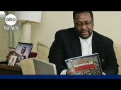 Actor Wendell Pierce marks 20 years since Hurricane Katrina