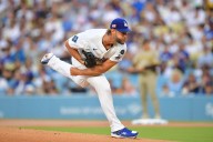 Dodgers find the intensity they need, snap skid and even up NL West against Padres
