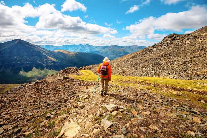 This Canadian Territory Is Losing Tourists, But Unlike U.S. States, It’s Not Begging for American Visitors