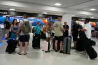 Sky Harbor had slight, but rare, passenger decrease in first half of 2025