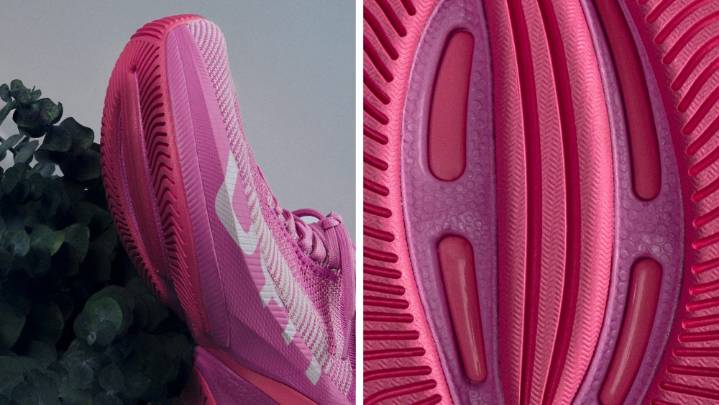 Behind the UYN Alacrify, a Daily Running Shoe Made Out of Socks