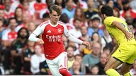 Arsenal make major squad decision as Mikel Arteta picks squad for Manchester United opener