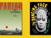 Two genre novels offer entertainment -- and plenty of wry social commentary