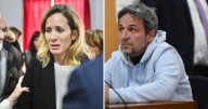 La impactante reacción de Julieta Prandi al enterarse del veredicto contra Claudio Contardi