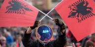 Albania propone usar la inteligencia artificial en el Estado para combatir la corrupción