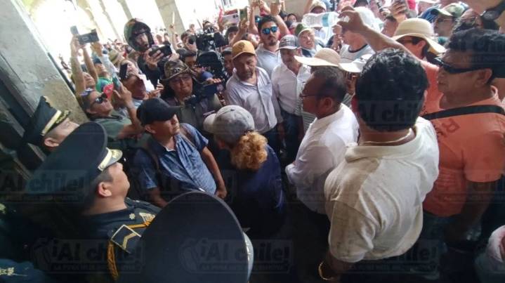 Maestros de Yucatán anuncian paro de labores en la primera semana del ciclo escolar