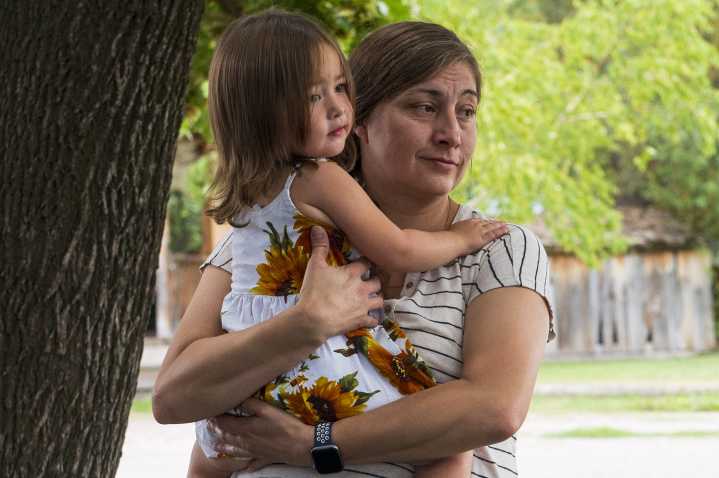 Native Americans want to avoid past Medicaid enrollment snafus as work requirements loom