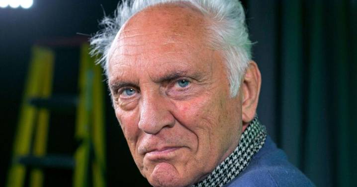 British actor Terence Stamp, ‘Superman’ star and famed figure of swinging London, dies at 87