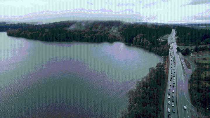 Elk Lake no longer under blue-green algae advisory