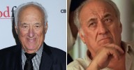 'The Sopranos' Actor Jerry Adler Dead At 96