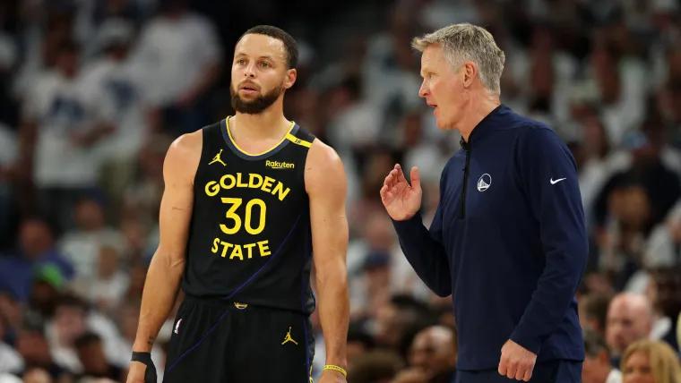 Warriors 'could get involved in' free agent sharpshooter sweepstakes