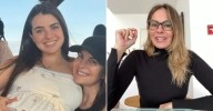 Karina Calmet celebra ser abuela por primera vez: "¡Seré la Tata más engreidora del mundo!"