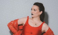 Regina Blandón convierte a los mirreyes en su familia