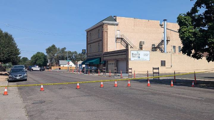 Funeraria de Colorado se metió en tremendo lío tras el hallazgo de varios cadáveres en descomposición