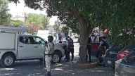 Sorprende la muerte a una mujer en el Boulevard Adolfo López Mateos