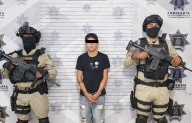 Realizan audiencia inicial contra Ángel ‘N’, presunto responsable de asesinar a hombre en Real del Sol