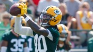 Packers' Omar Brown (chest contusion) hospitalized overnight