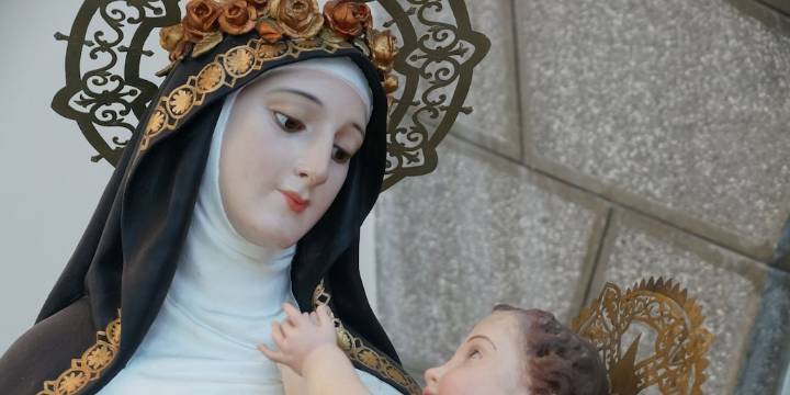 Santa Rosa de Lima: historiadora explica por qué la devoción a la santa limeña perdura