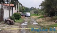 En un Asalto Asesinan a dos Personas