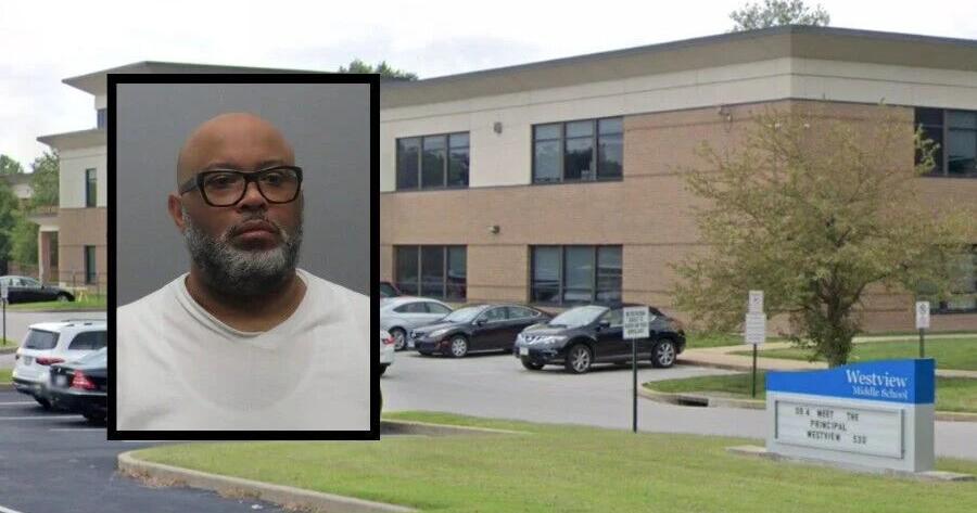 Former student sues Ferguson Florissant over sex abuse case