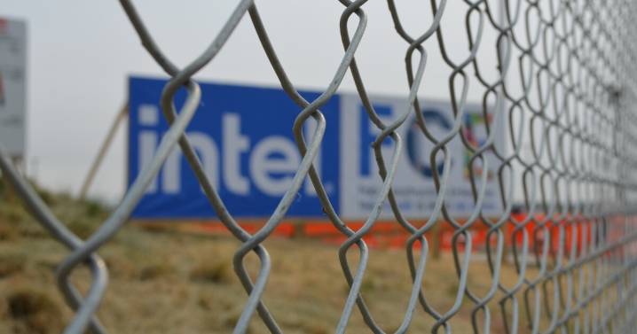 Intel CEO Lip-Bu Tan faces scrutiny from Trump, Ohio elected officials
