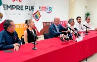 Nombra Román Cepeda a Eduardo Olmos como Secretario del Ayuntamiento