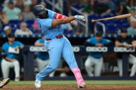 Blue Jays fall 5-3 to Marlins, miss sweep as Vladimir Guerrero Jr. returns to lineup