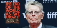 “El fin del mundo tal como lo conocemos”: 34 cuentos amplían el universo de Stephen King