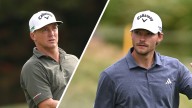 British Masters Leaderboard: Nicolai Hojgaard Ahead By One