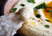 Recetas perfectas para 'dipear' este verano