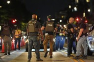 Advocacy group warns police-led crackdowns could be harmful for youths
