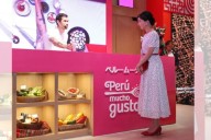 Princesa Kako de Japón visita el Pabellón Perú en la Expo 2025 Osaka